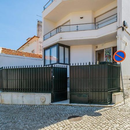 Bela Vista Apartment Cascais Ngoại thất bức ảnh
