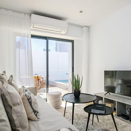 Bela Vista Apartment Cascais Ngoại thất bức ảnh
