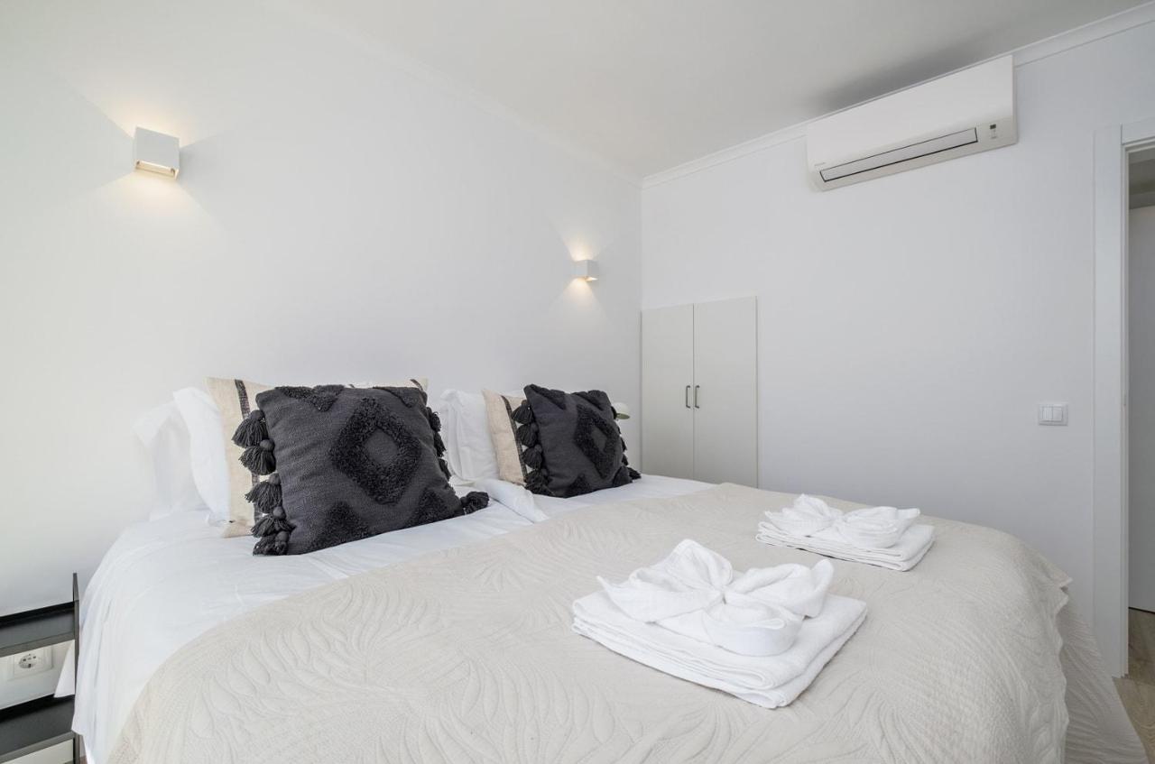 Bela Vista Apartment Cascais Ngoại thất bức ảnh