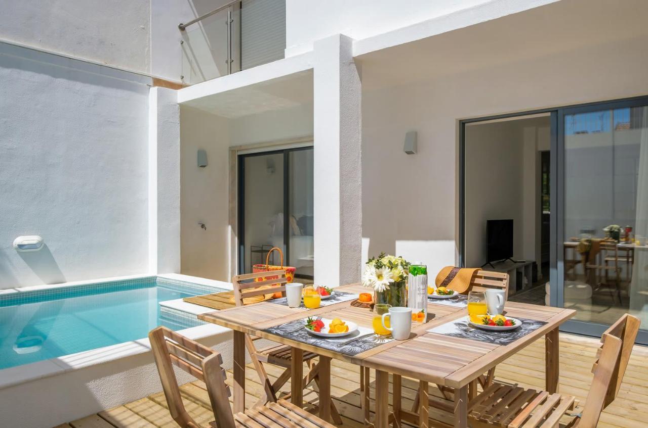 Bela Vista Apartment Cascais Ngoại thất bức ảnh