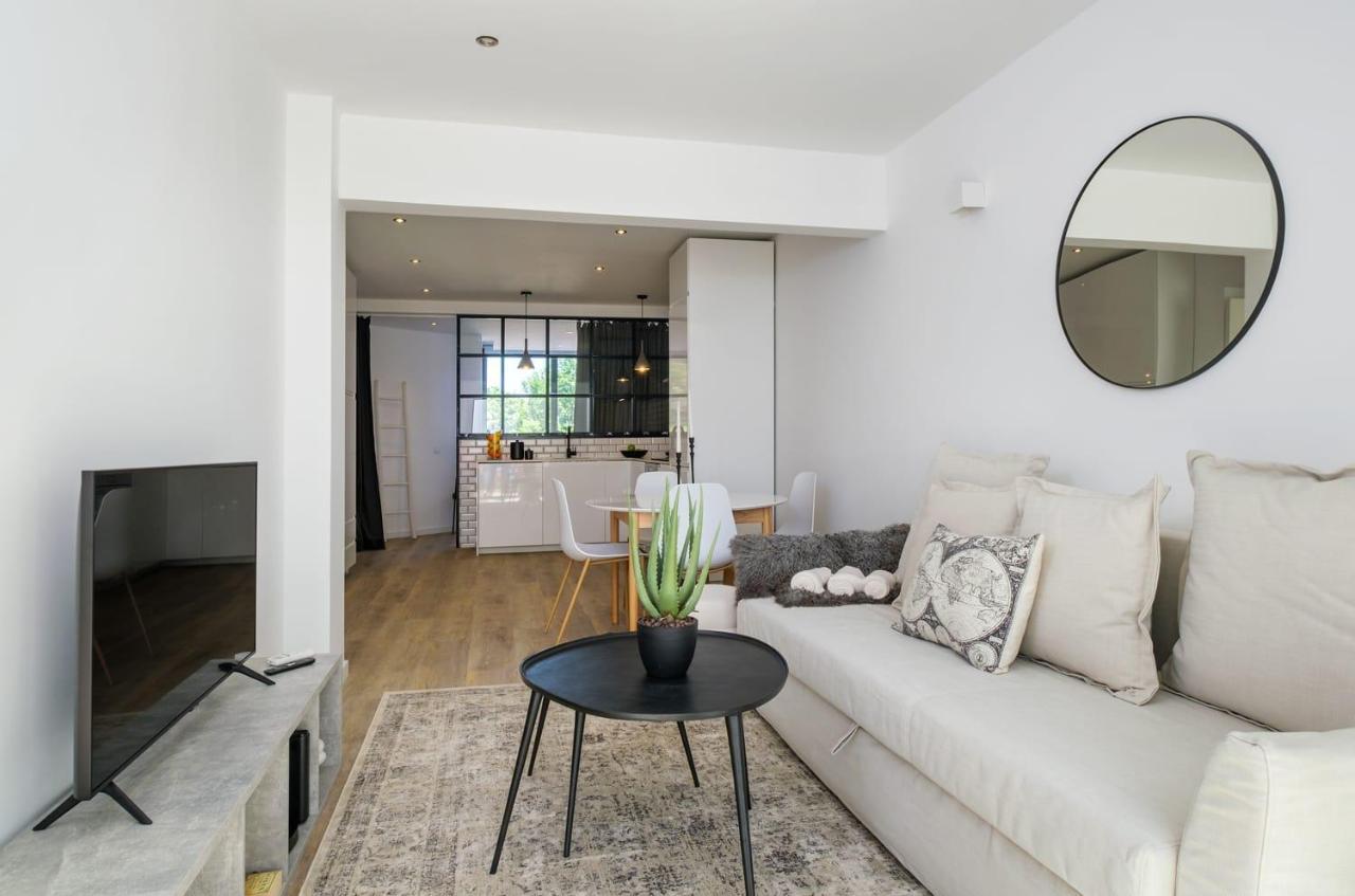 Bela Vista Apartment Cascais Ngoại thất bức ảnh