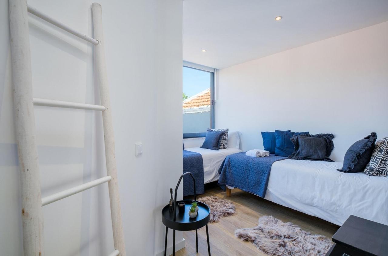 Bela Vista Apartment Cascais Ngoại thất bức ảnh