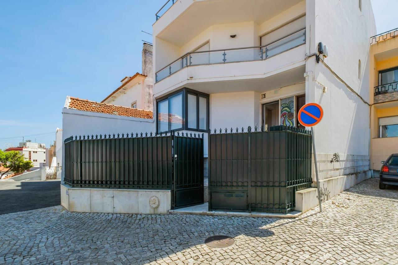 Bela Vista Apartment Cascais Ngoại thất bức ảnh