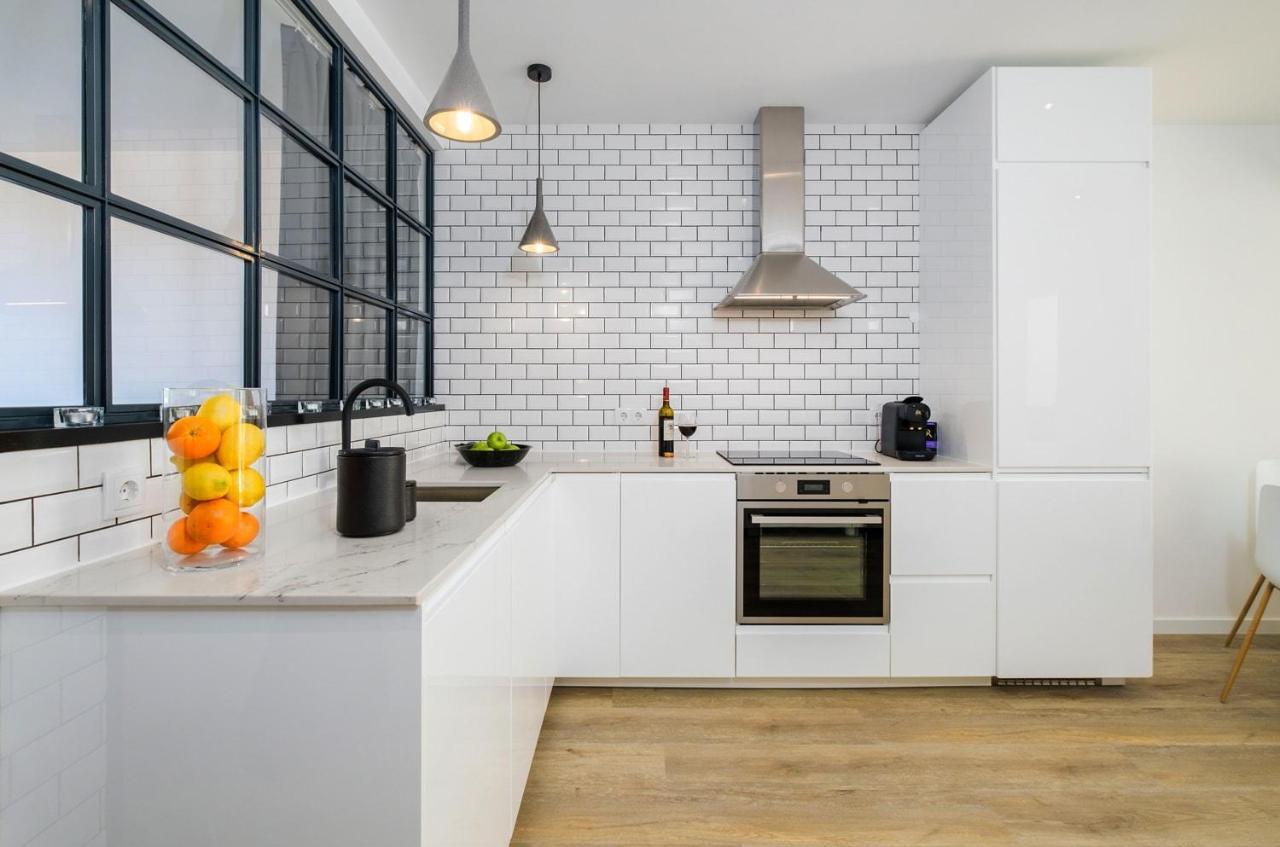 Bela Vista Apartment Cascais Ngoại thất bức ảnh