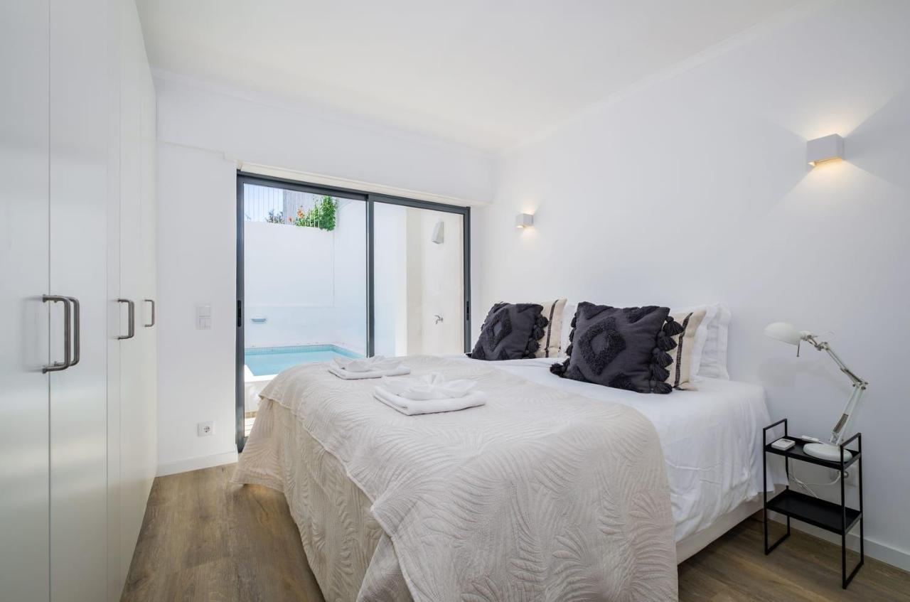 Bela Vista Apartment Cascais Ngoại thất bức ảnh