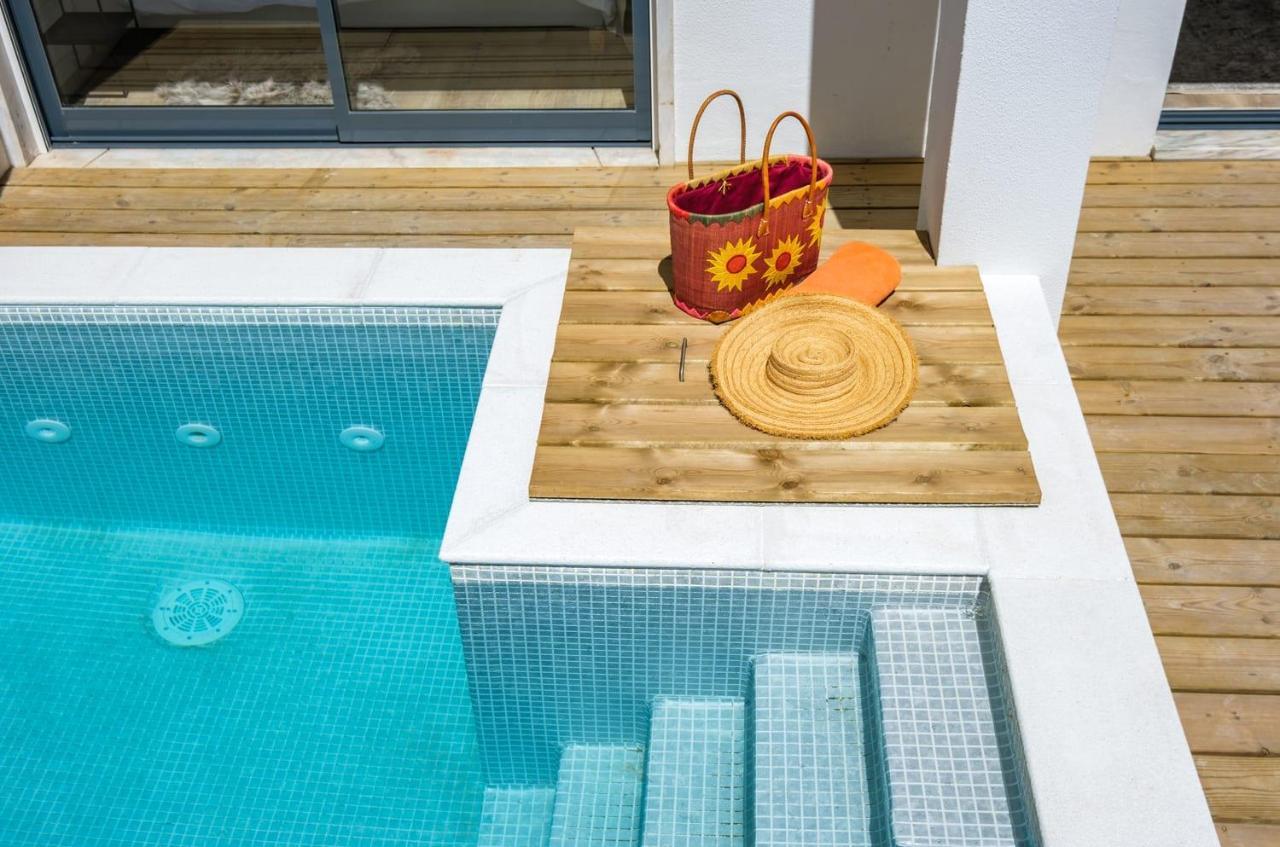 Bela Vista Apartment Cascais Ngoại thất bức ảnh