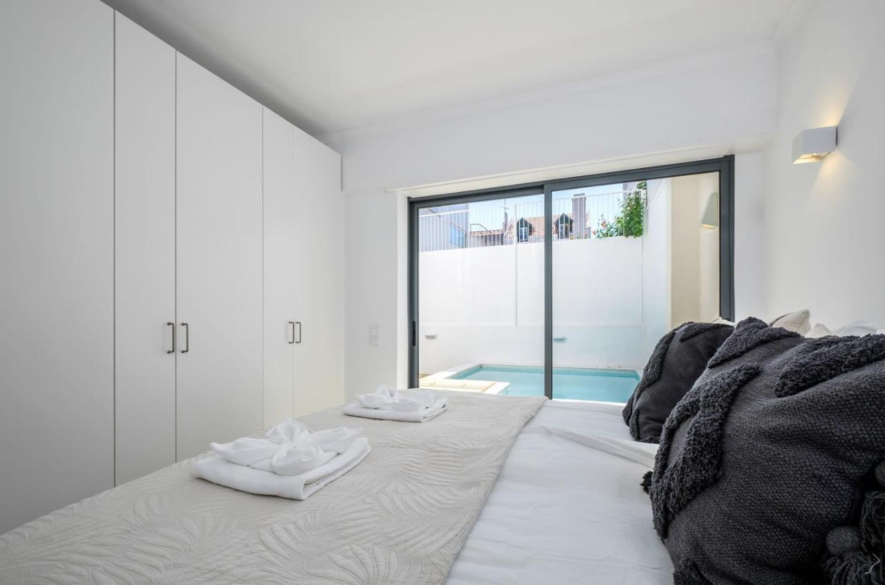 Bela Vista Apartment Cascais Ngoại thất bức ảnh
