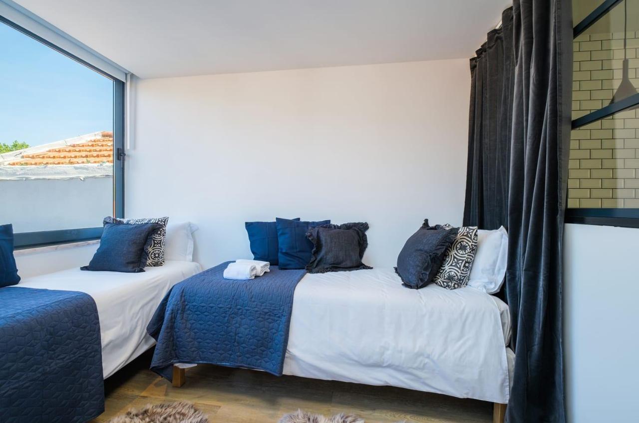 Bela Vista Apartment Cascais Ngoại thất bức ảnh