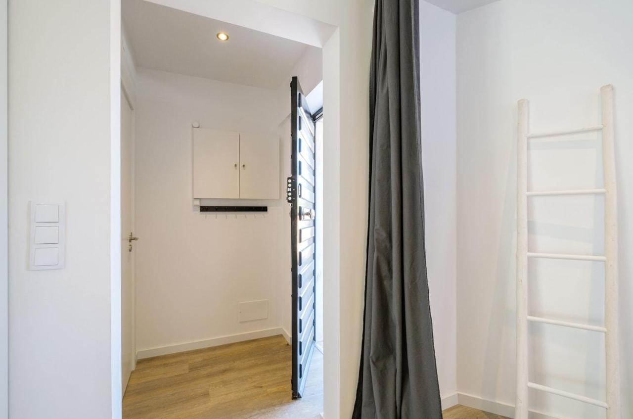 Bela Vista Apartment Cascais Ngoại thất bức ảnh