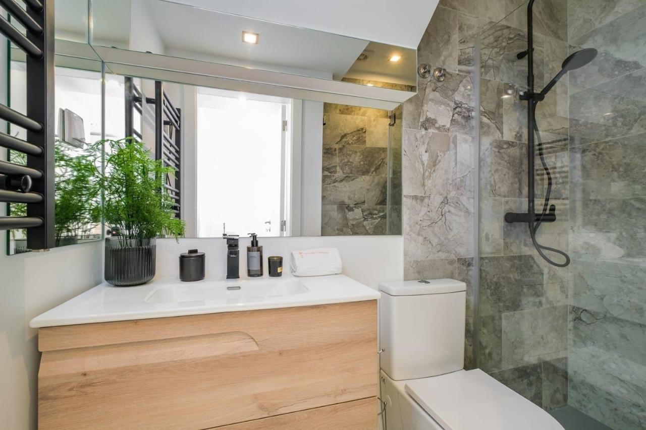 Bela Vista Apartment Cascais Ngoại thất bức ảnh