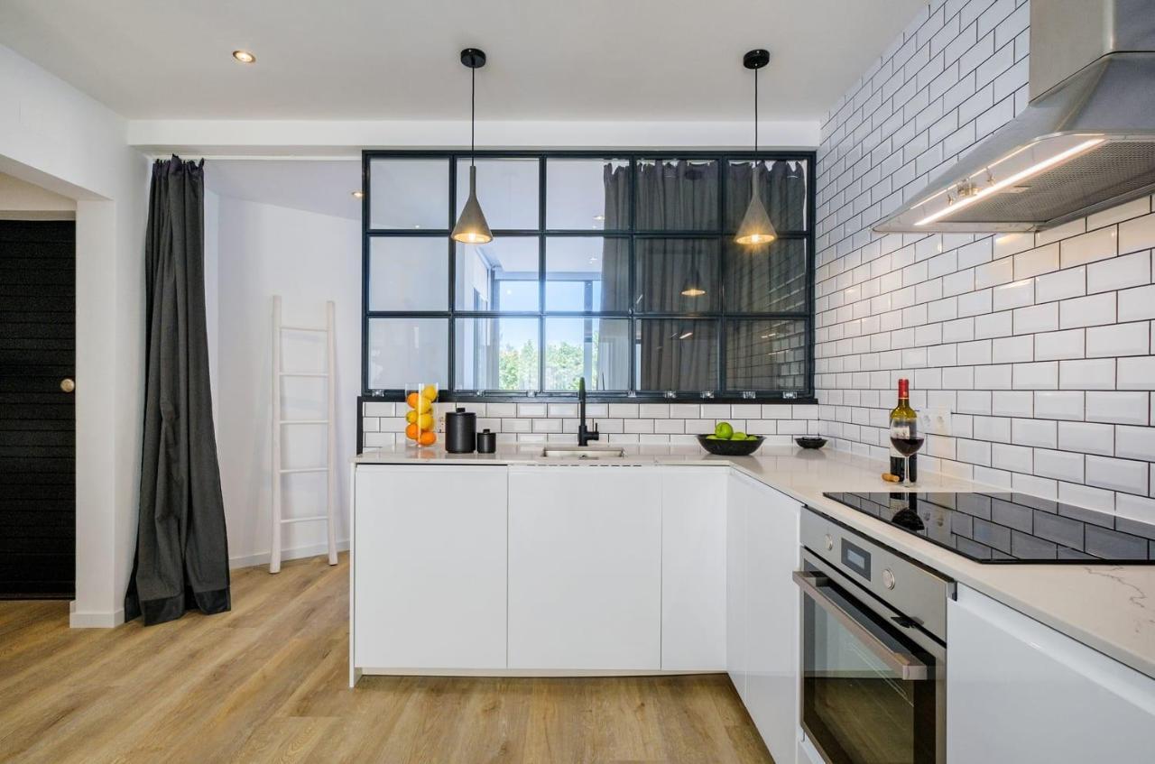 Bela Vista Apartment Cascais Ngoại thất bức ảnh