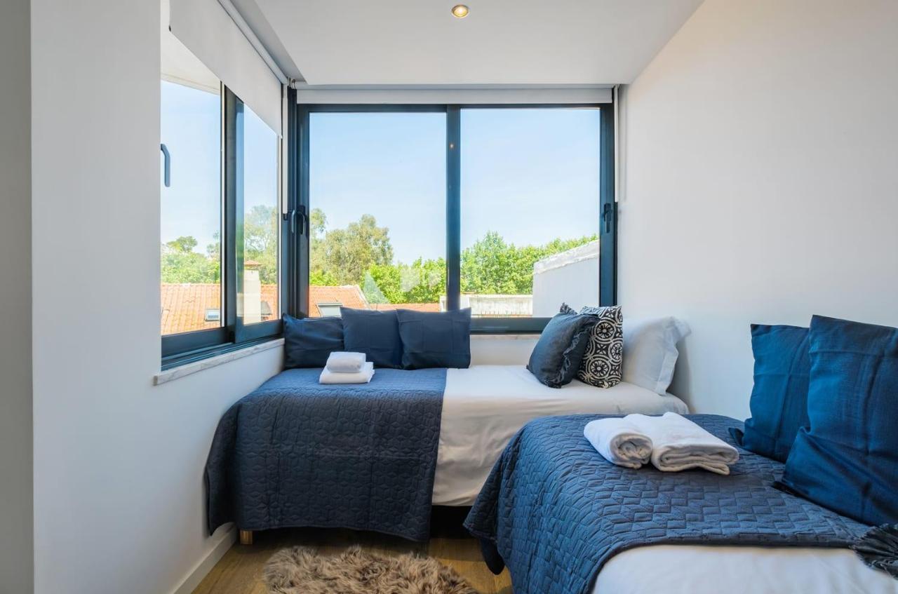 Bela Vista Apartment Cascais Ngoại thất bức ảnh